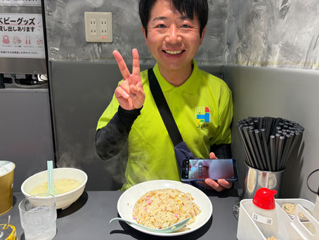 10/10(土)長崎ちゃんぽん