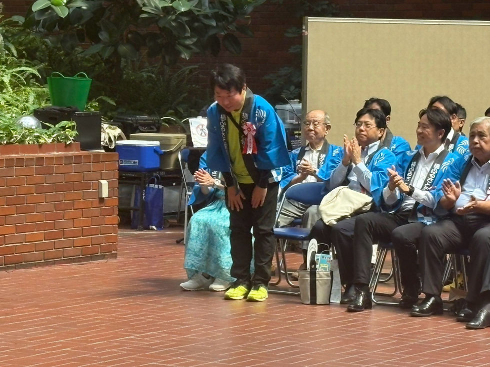 8/2(日)橘ふるさと祭り