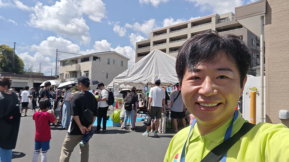 8/8(土)JA橘夏祭り