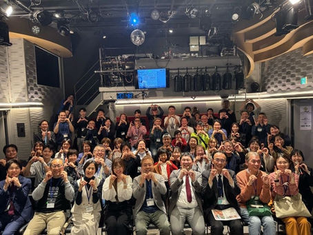 4/14(火)第6回高津区100人カイギ