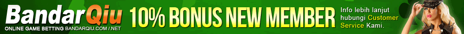 bandarqiu.net agen judi online indonesia