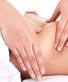 Massagem Relaxante na Godiva Saúde Equilíbrio