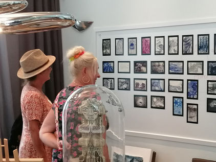 Kunst aan de Vaart 2023