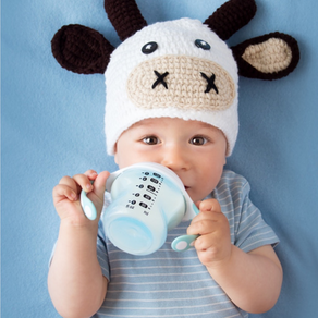 Do Toddlers Need Milk?