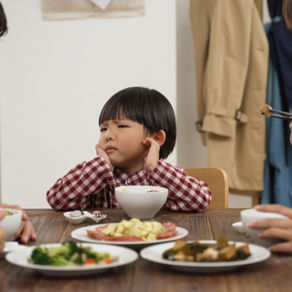 The No-Pressure Food Exposure Strategy for Anxious Eaters
