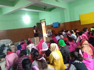 Women's day celebration Pakertoli.jpg