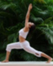 Yoga Pose