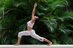 Yoga Pose