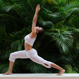 YOGA