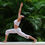 Thumbnail: Private Egyptian Yoga 40 Minute Session