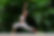 Pose de yoga