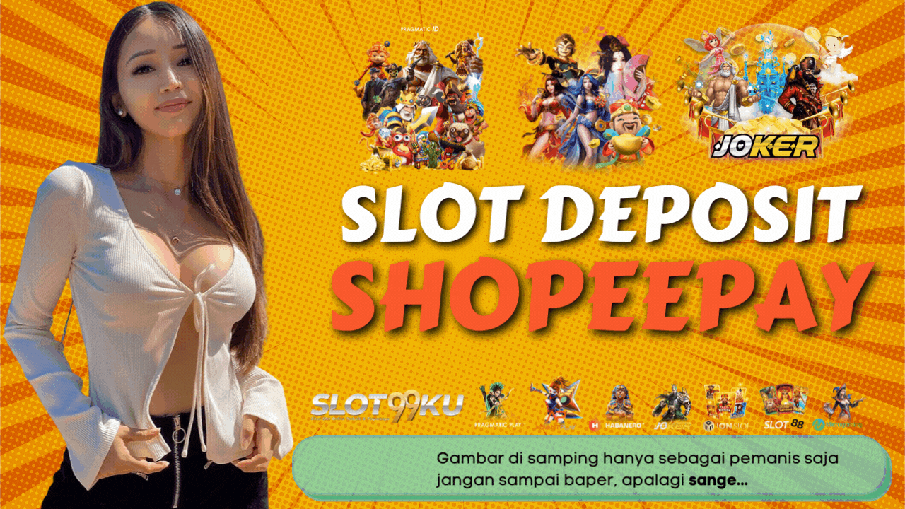 shopeepay slot
