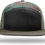 Thumbnail: Black-Camo-Loden (Richardson Hat)