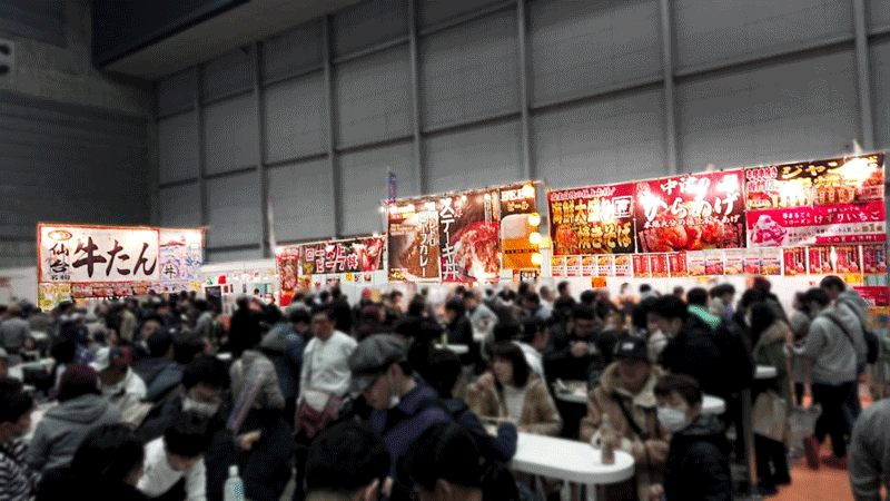 フードコート_釣りフェス.gif