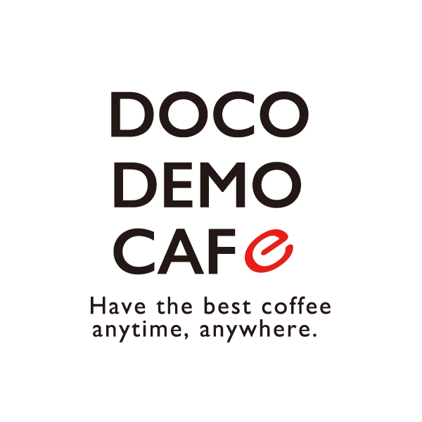 出張バリスタ　docodemo