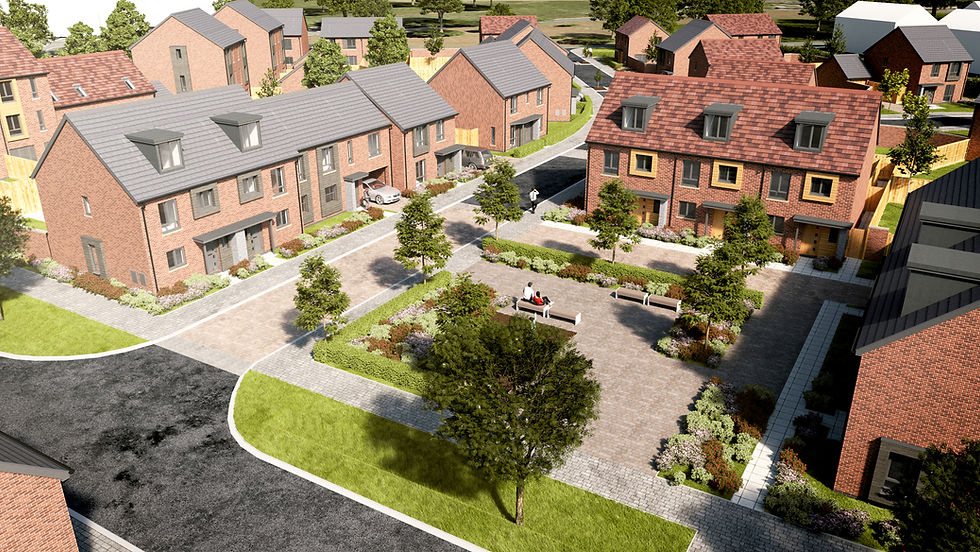 Cardiff Council and Wates Group 01 - MAI