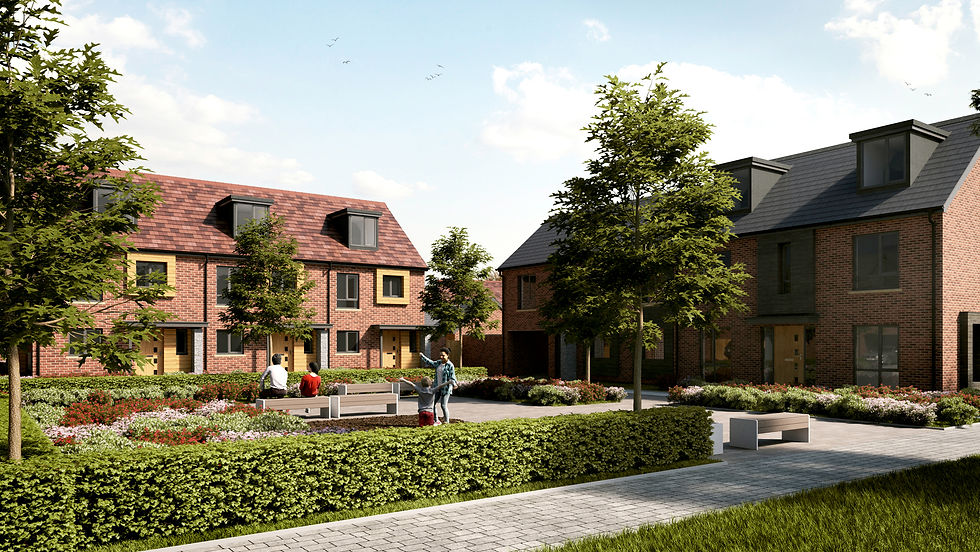 Cardiff Council and Wates Group 04 - SQU