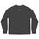 Miniature : Men's Long Sleeve Tee with #HUMANITYVibes - Casual, Comfortable, and Trendy