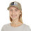 Miniature : HUMANITY Low Profile Baseball Cap