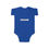 Miniature : Baby Humanity Infant Bodysuit
