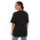 Miniature : #HUMANITY Unisex Oversized Boxy Tee - Comfortable & Stylish Everyday Wear