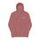Thumbnail: Unisex Embroidered Pigment-Dyed Hoodie | Comfortable Casual Wear for All Seasons