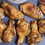 Miniature : AILE DE POULET (Prix Caisse 11Lb/5Kg)