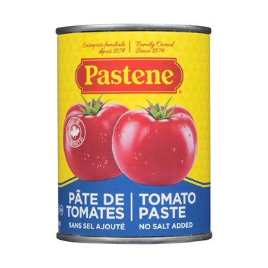Pâte de tomate Pastene 369ml