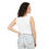 Miniature : #Humanity Unisex Garment-Dyed Tank Top - Stylish & Versatile Summer Wear