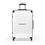 Miniature : #HUMANITY. Stylish Carry-on Suitcase for Travel Enthusiasts
