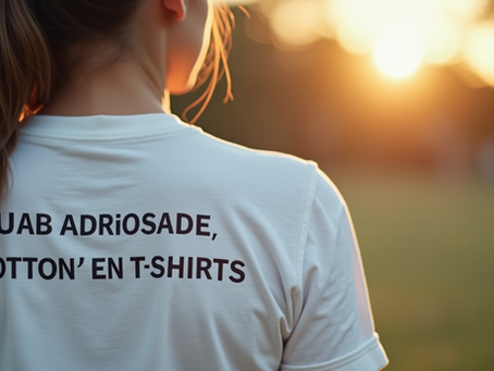 Des vêtements pour femme engagée et inspirante : la mode pour femme engagée
