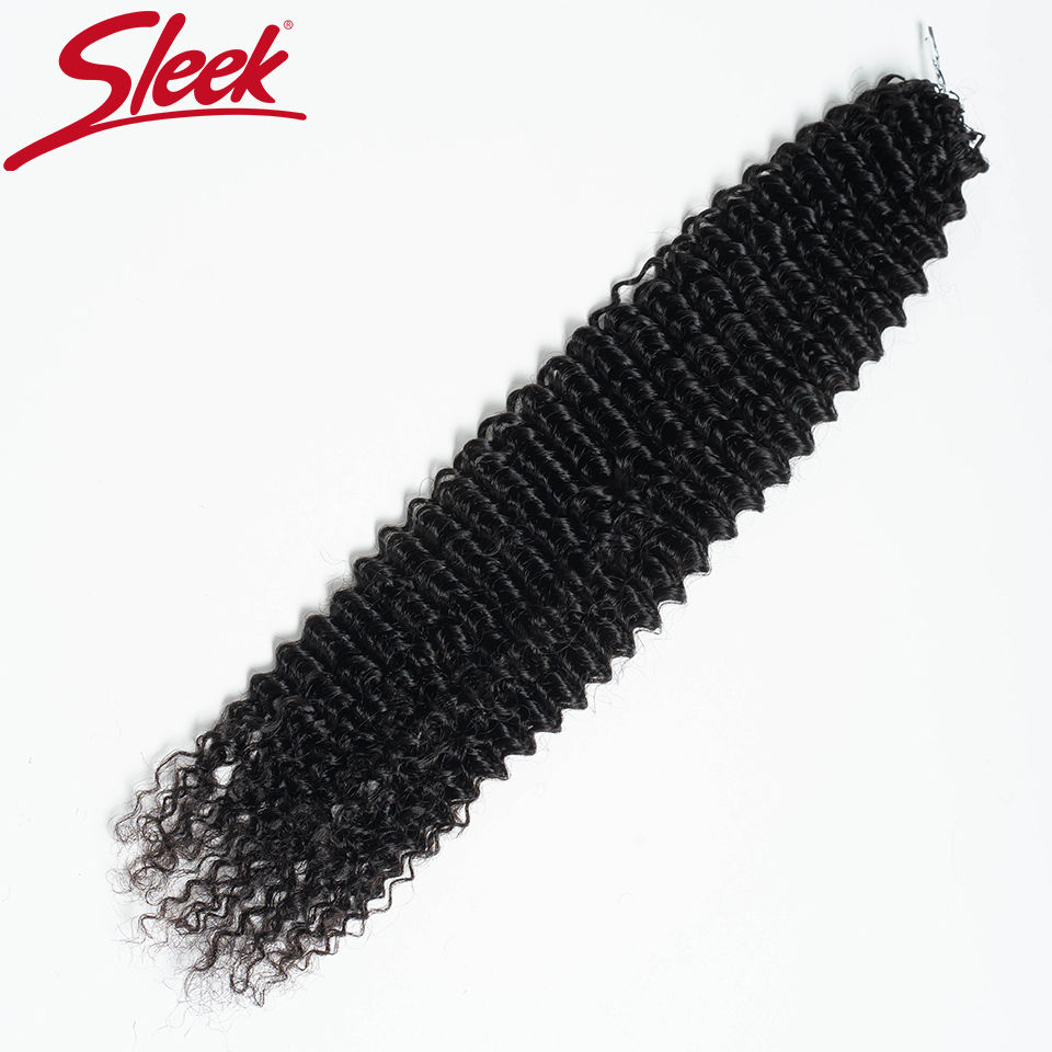 Lots de cheveux 100% humains