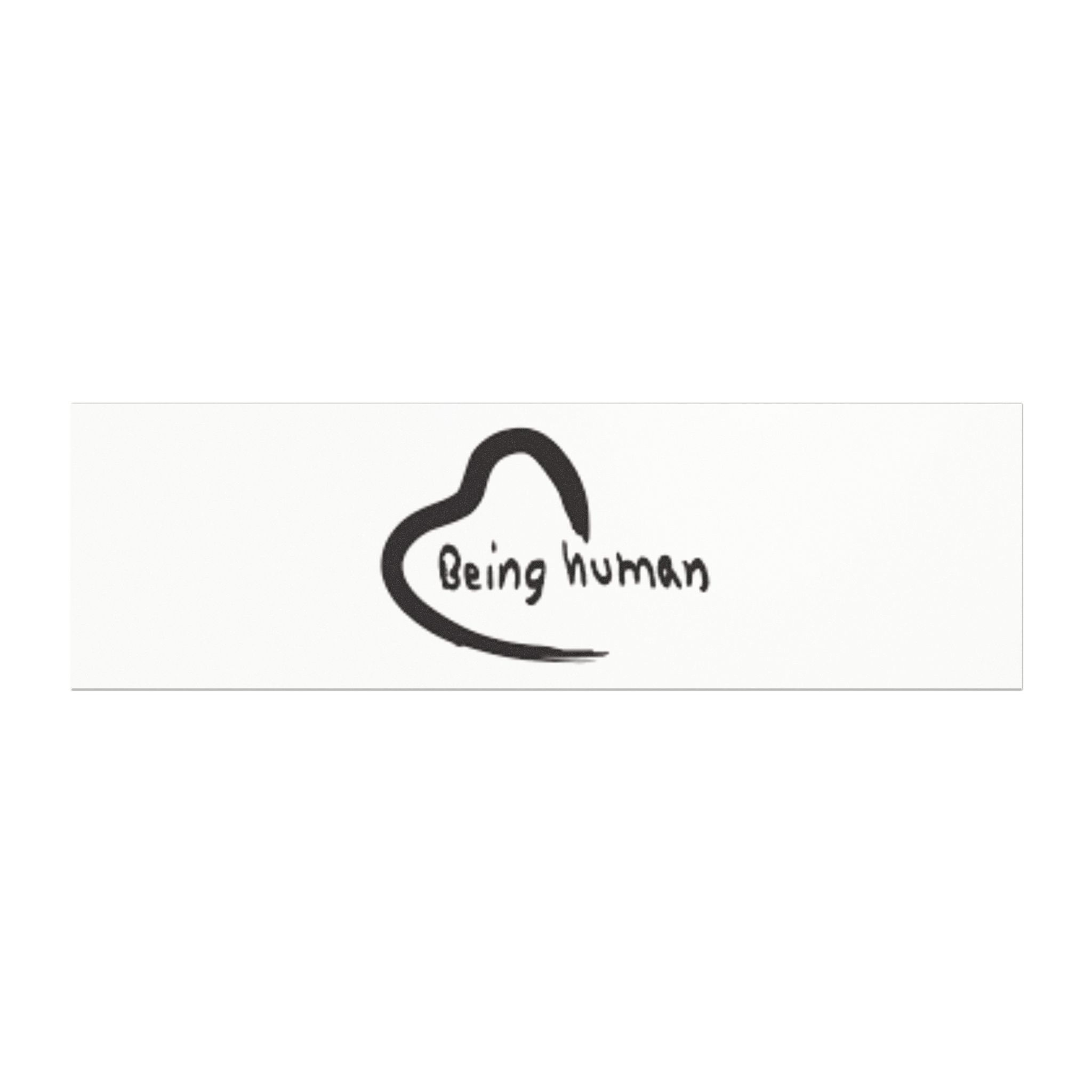 HUMANITY Car Magnets