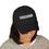 Miniature : Distressed Dad Hat with #HUMANITY Embroidery - Casual Style for Everyday Wear