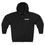 Miniature : #HUMANITY Men Zip Hoodie - Cozy Fashion for Conscious Living