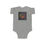 Miniature : Baby Humanity Infant Bodysuit