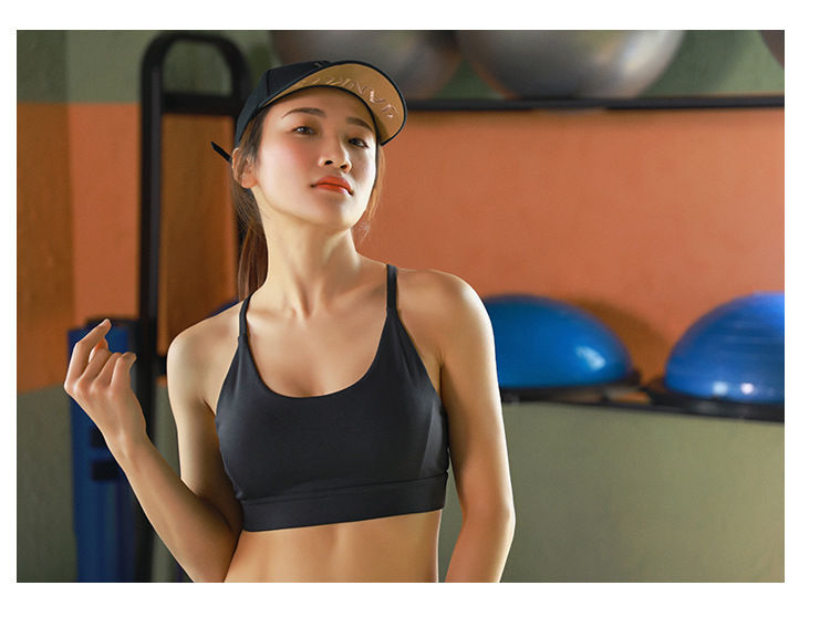 Miniature : High Support Sports Bra