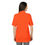 Miniature : adidas Unisex Performance Polo - #HUMANITYV T-Shirt for Active Lifestyle