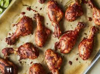 Miniature : PILON DE POULET (Caisse)