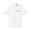 Miniature : adidas Unisex Performance Polo - #HUMANITYV T-Shirt for Active Lifestyle