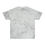 Miniature : Vibrant Unisex Color Blast T-Shirt - Trendy Tie-Dye Style for Everyday Wear