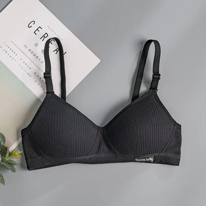 Miniature : Wireless Active teen Bra