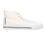 Miniature : #Humanity Men High Top Sneakers – Stylish & Meaningful Casual Footwear