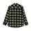 Miniature : Unisex Flannel Shirt - Cozy Humanity Checkered Style for Every Occasion