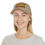 Miniature : HUMANITY Low Profile Baseball Cap