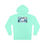 Miniature : Unisex Hooded Sweatshirt