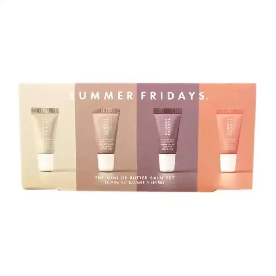 Miniature : Summer Fridays Lip Balm