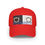 Miniature : HUMANITY Low Profile Baseball Cap