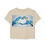 Miniature : Earth Love Women's Baby Tee - #HUMANITY - Eco-Friendly T-Shirt