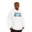Miniature : Unisex Hooded Sweatshirt
